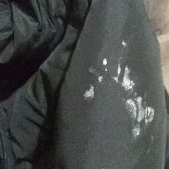 Jacket - Picture 3 of 3